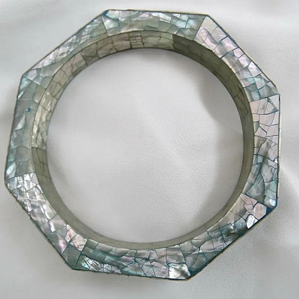Mosaic Bracelet